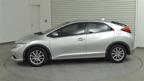 2012 2013 2014 2015 honda civic 9th civic page for photos, videos and product reviews. 2013 Honda Civic 9th Gen MY13 VTi-S Silver 6 Speed Manual ...