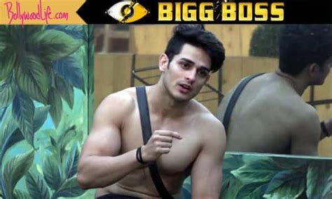 Bigg Boss 11 Is Priyank Sharma Really Gay Here S The Answer In His Own Words Bollywood News
