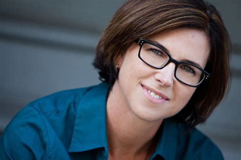 Business Headshot Of Woman Wearing Glasses Nancy Rothstein Photography San Francisco Bay Area