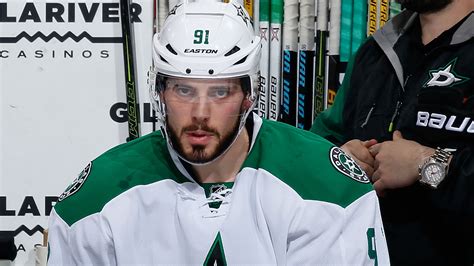 Know about his girlfriends tyler seguin childhood and early life famous name tyler seguin. Tyler Seguin and Stars learn lessons from subpar season | Sporting News Australia