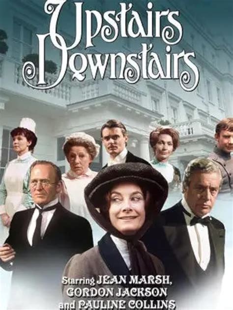 upstairs downstairs tv series 1971 1975 imdb