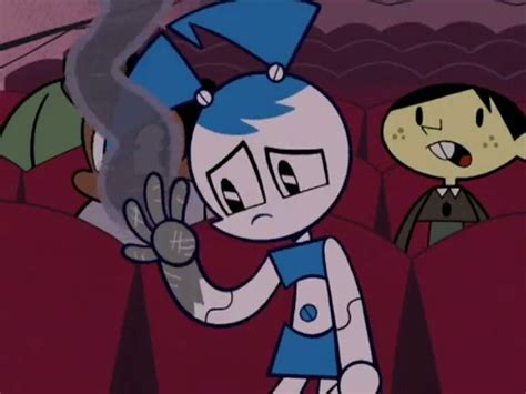 pin by bucket puncher on jenny wakeman mlААtr teenage robot cute cartoon characters