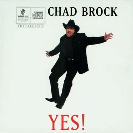 Yes Chad Brock Amazon es Música