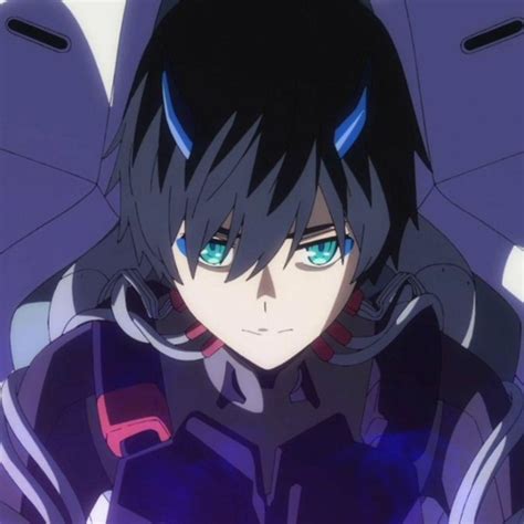 Hiro Darling In The Franxx Zerochan Anime Image Board