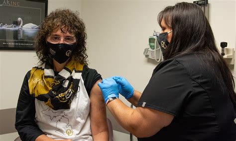 Flu vaccinations more important than ever -2020 - Graham 