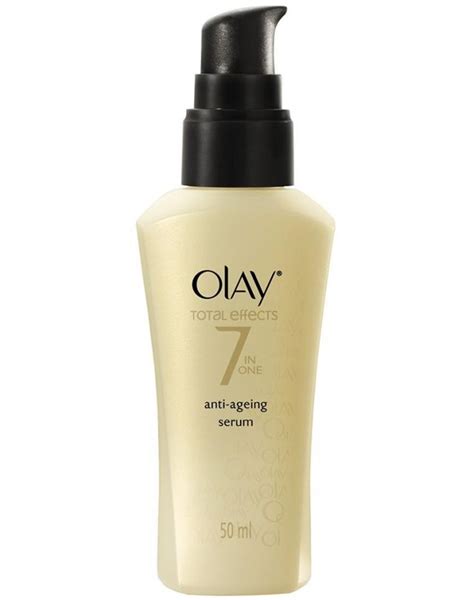 Best Oil Of Olay Anti Aging Products