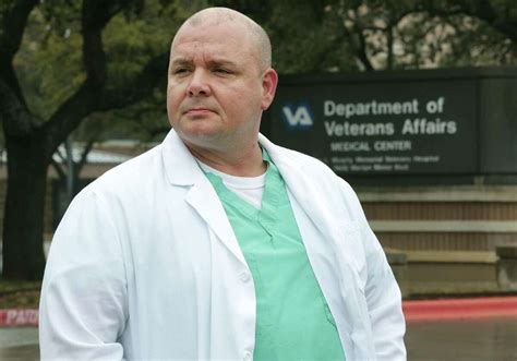 Feds Back Sa Whistleblower On Va Transplant Problems