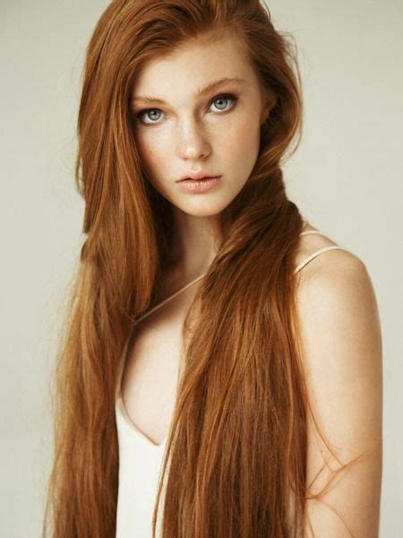 Gardenofelegance Fire Hair Beautiful Redhead Hair Inspiration
