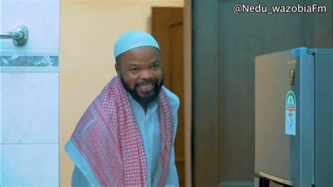 Alhaji Musa Stole Chicken During The Holy Month Of Ramadan Youtube