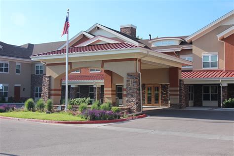 The Best Assisted Living Facilities In Colorado Springs Co