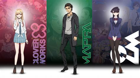 Anime Studios That Are Having The Best So Far Anime Corner