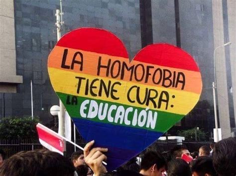 Registran Cr Menes De Odio Por Homofobia En Veracruz El Democrata