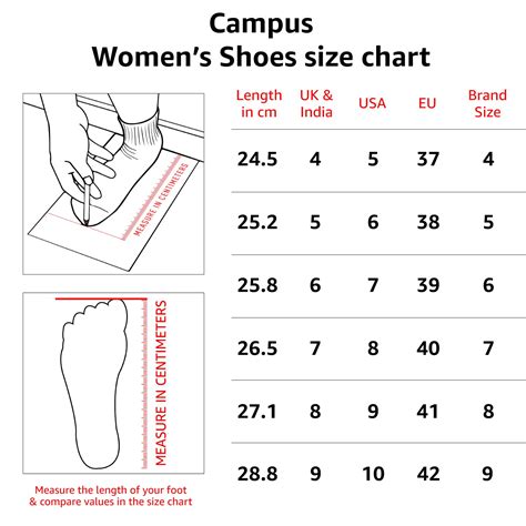 Top Woodland Shoes Size Chart Best Kenmei Edu Vn