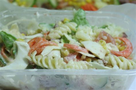 Do you know how to prepare sandwich nigerian style? Nigerian Salad | Make an Exciting Nigerian Salad Recipe