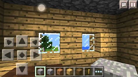 Big fat lie that is, i search through villager/village code all the time, there is no time that can happen. Minecraft pe diamond/village seed - YouTube