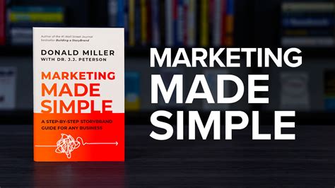 Marketing Made Simple Book Summary And Review Rick Kettner