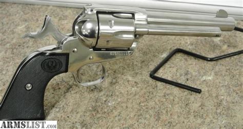 Armslist For Sale Ruger New Vaquero 45 Cal Single Shot Revolver