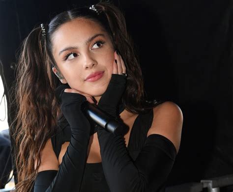 Olivia Rodrigo La Nueva Reina Del Pop Que Sacude El Planeta Con Su