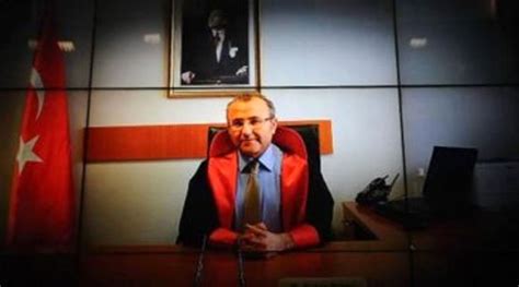 Şehit Savcı Mehmet Selim Kiraz İçin Adliyede Anma Töreni 1 Dailymotion Video
