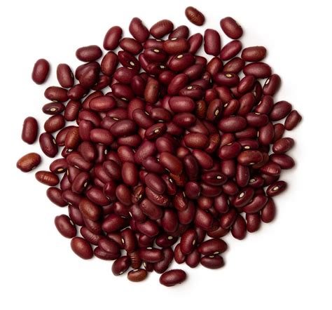 Small Red Beans Hurst Beans