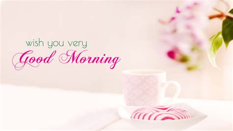 good morning wallpaper with flowers full hd 1920x1080 gm images