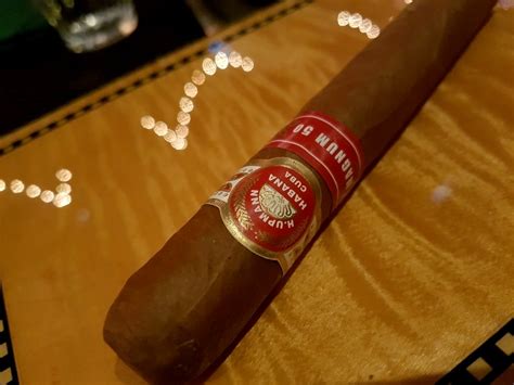 Top 10 Cuban Cigars Of 2017 Havana Insider
