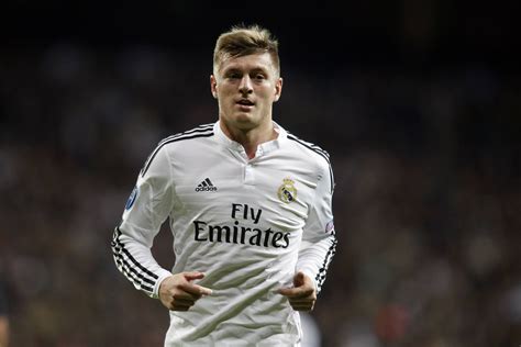 Born 4 january 1990) is a german professional footballer who plays as a midfielder for la liga club real madrid and the germany national team. Toni Kroos Wallpapers High Resolution and Quality Download