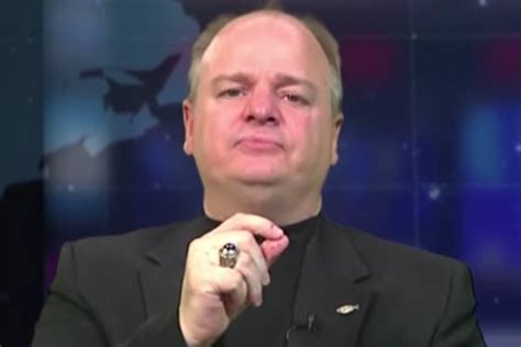 Gordon Klingenschmitt Blames Voters For Colorado Senate Loss Says God