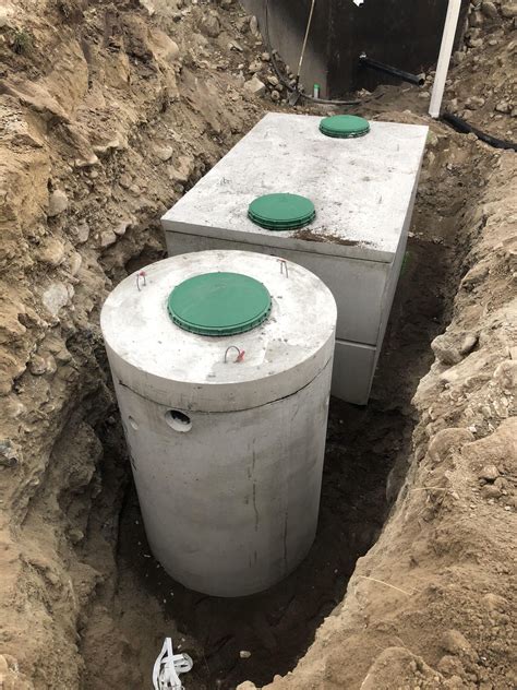 Maybe you would like to learn more about one of these? Septic Tank Sizing | Septic tank, Septic tank size, Septic ...