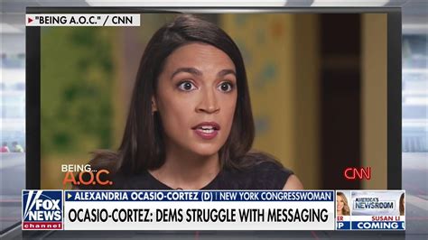 Progressive Moderate Democrats Divided On Messaging Ahead Of 2022