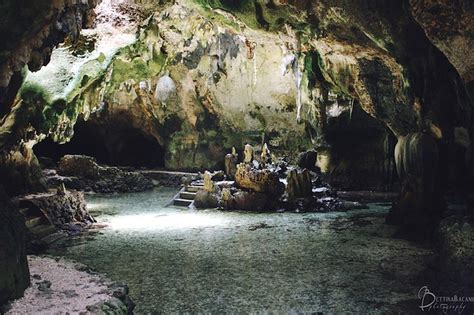 Bukilat Cave Bettina Bacani