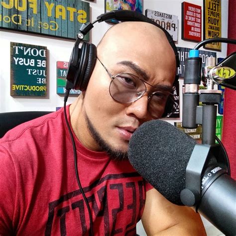 Biodata Deddy Corbuzier Lengkap Umur Agama Publik Figur