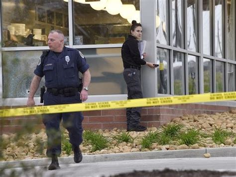 Waffle House Shooting Suspect Kills Four May Be Armed Near Nashville