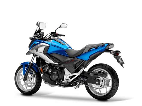 2018 Honda Nc750x Review Specs New Changes Nc700x Replacement