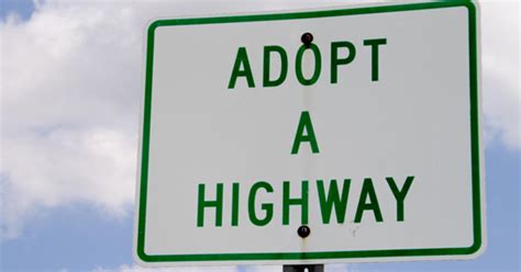 Mndot Adopt A Highway Volunteers Save Minn 7m Cbs Minnesota