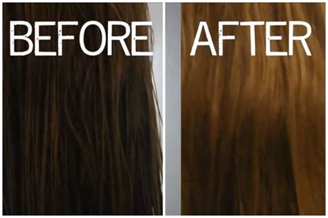 Olive oil has been used for cosmetic purposes since ancient times. Naturally Lighten Your Hair! ️🙆🏼 | How to lighten hair ...