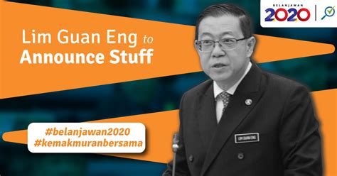 Malaysia's latest budget points to many encouraging directions. Budget 2020: What Can We Expect? | CompareHero