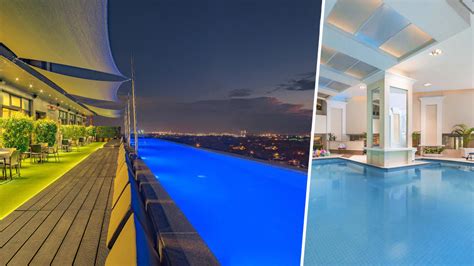 10 Affordable Staycation Hotels With Pool In Manila — Jea Wanders