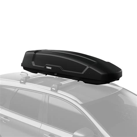 Thule® Force Xt™ Roof Cargo Box