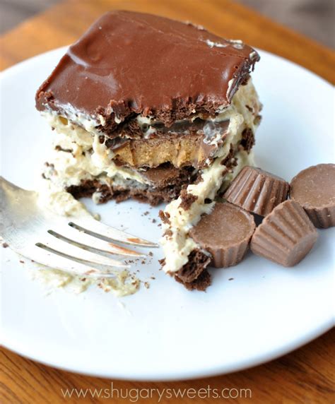 15 Best Reeses Inspired Desserts