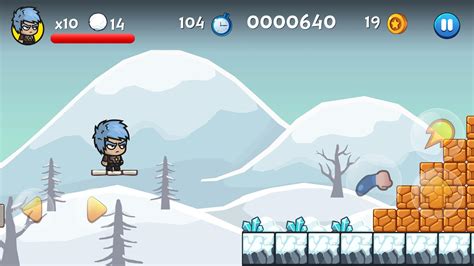 Descarga de APK de Frostfire Showdown: Arctic para Android
