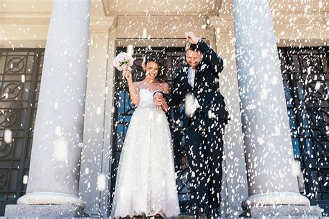 The average cost of a wedding has increased significantly. Here's How Much the Average Wedding Costs -- Though You ...