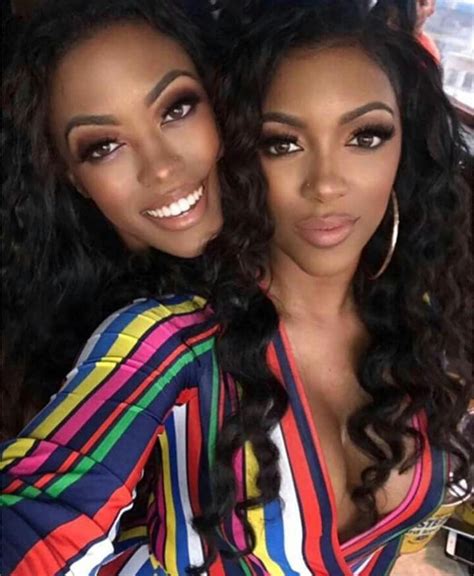 Double Dose Of Sexxy Black Queens Beautiful Black Women Black Is