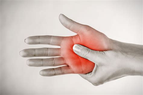 Hand Pain Numbness West Suburban Pain Relief