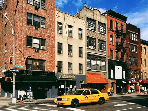 East Village Neighborhood Guide For New York City