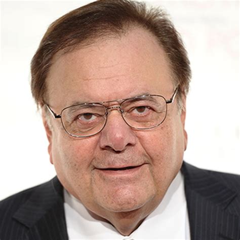Paul Sorvino - Theater Actor, Film Actor, Television Actor, Actor - Biography