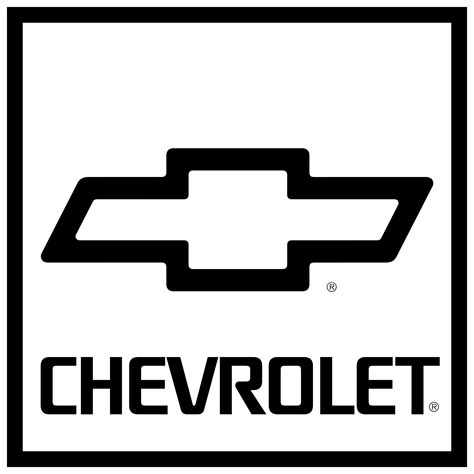 Chevrolet Logo Png Transparent And Svg Vector Freebie Supply