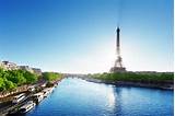 Images of Seine River Cruise Paris To Normandy