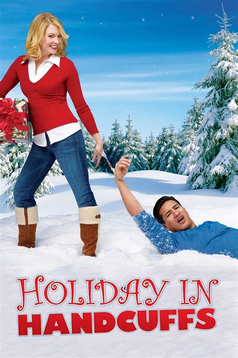 Holiday in Handcuffs Movie Online Full on 123Movies
