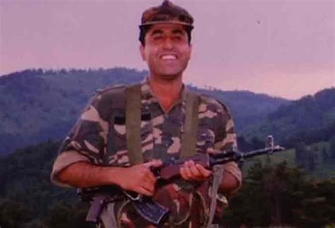 Some Facts About Indian Army Captain Vikram Batra Inext Live